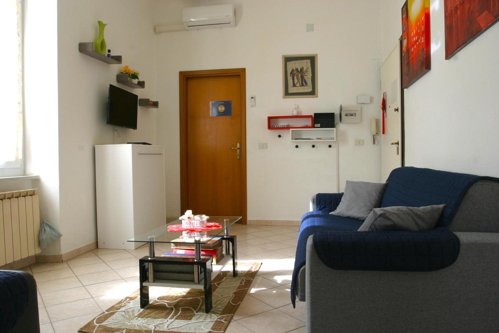 Casa Brin La Spezia Exterior foto
