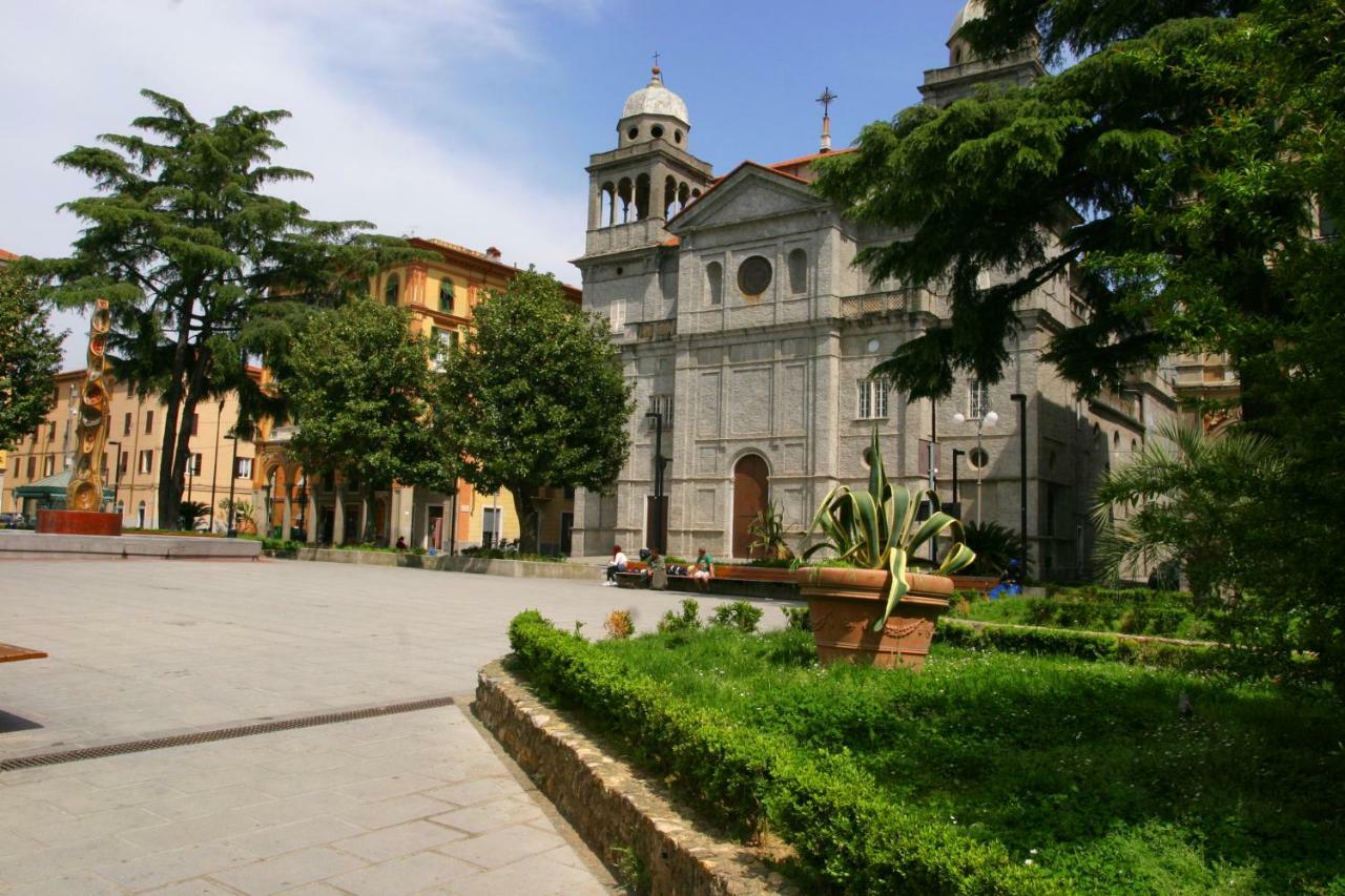 Casa Brin La Spezia Exterior foto