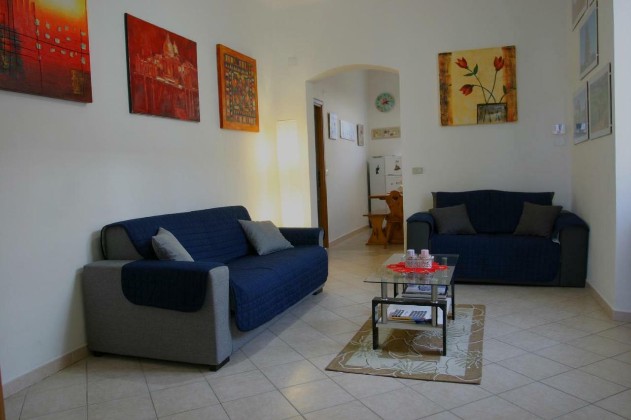 Casa Brin La Spezia Exterior foto