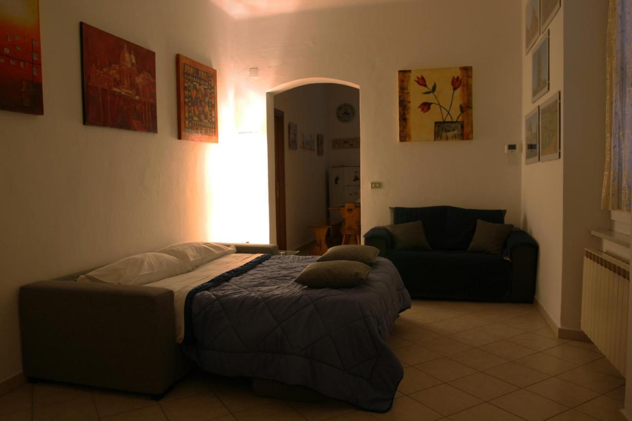 Casa Brin La Spezia Exterior foto